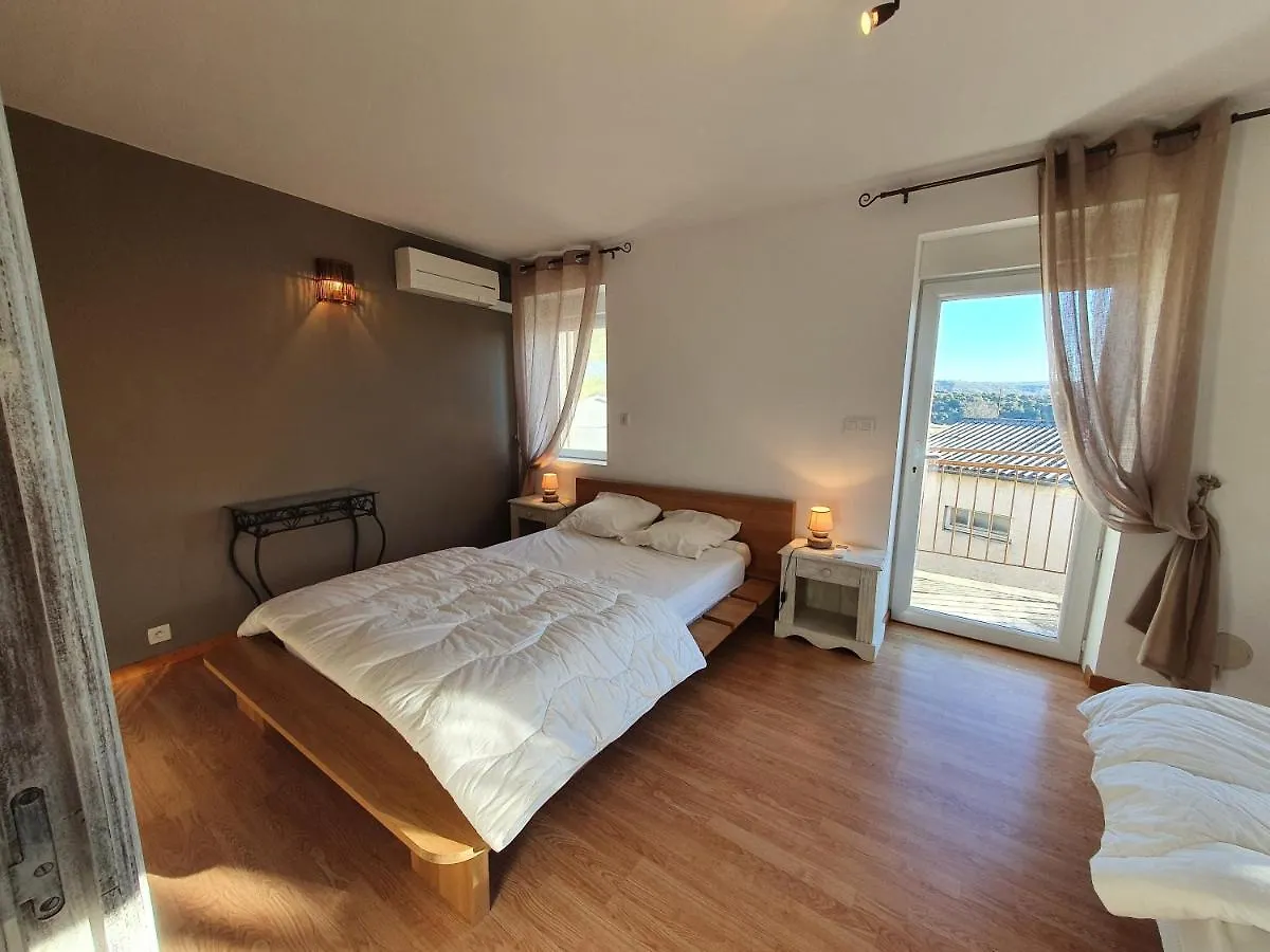 Casa vacanze Gite De La Chadeniere Lagorce  Francia