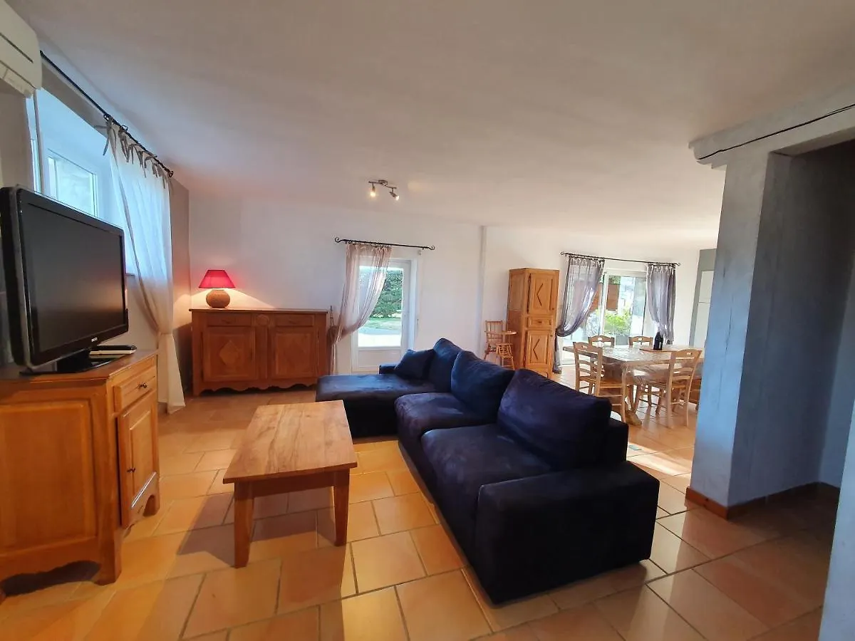 Casa vacanze Gite De La Chadeniere Lagorce
