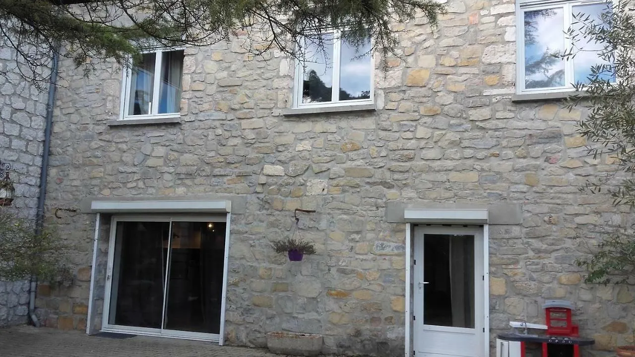 Casa vacanze Gite De La Chadeniere Lagorce  Francia